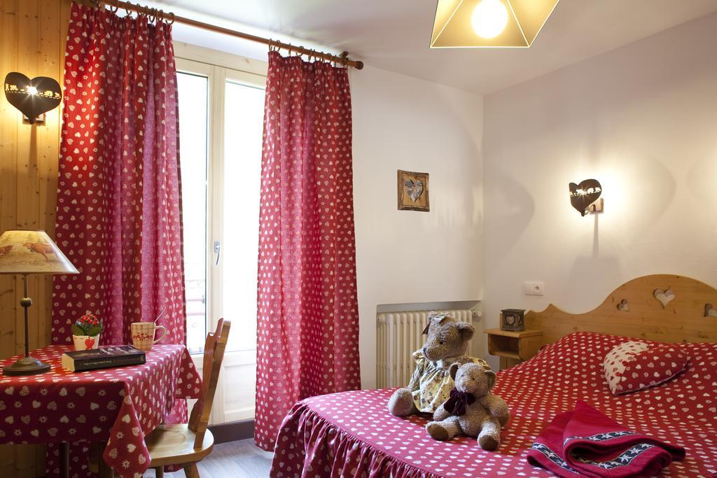 Appartement Zian Justine Lullin Ruang foto